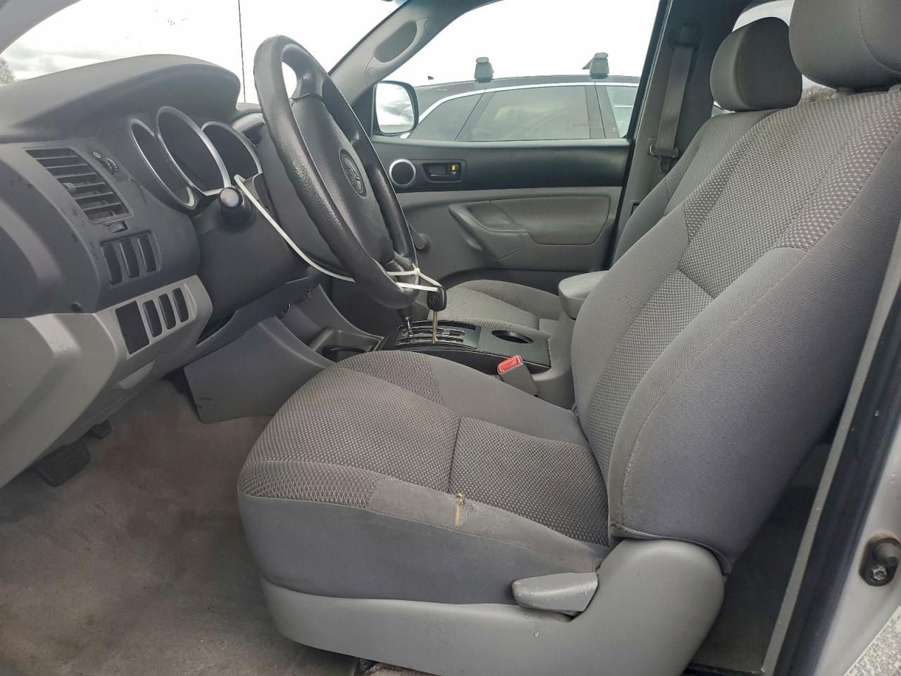 2008 TOYOTA TACOMA ACCESS CAB photo 13