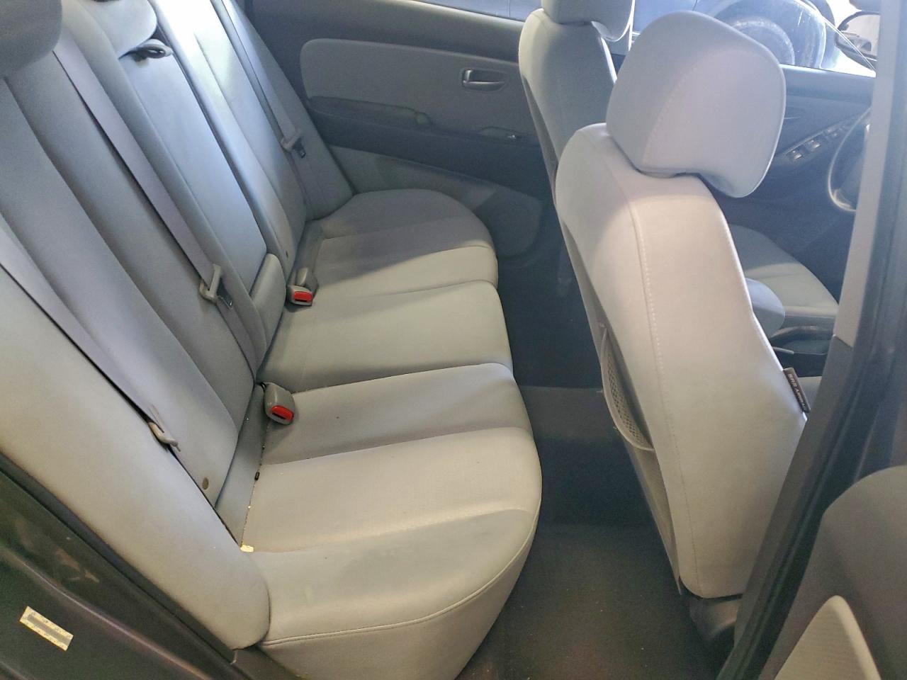 2008 HYUNDAI ELANTRA GLS photo 19
