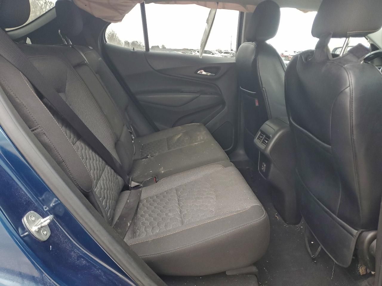 2020 CHEVROLET EQUINOX LT photo 31