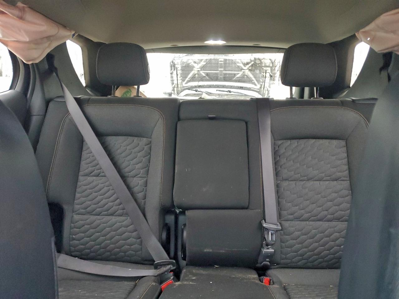 2020 CHEVROLET EQUINOX LT photo 28