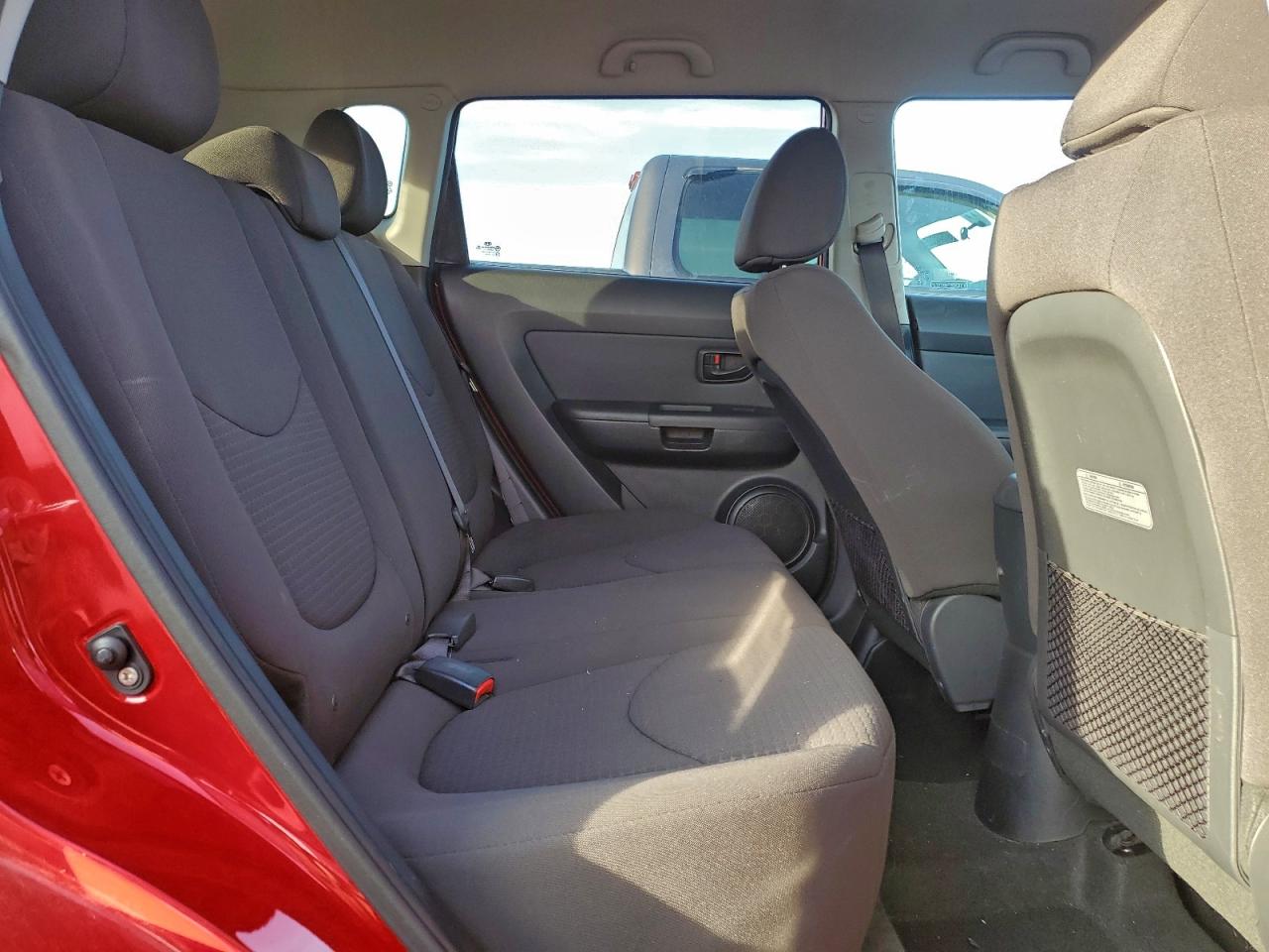 2013 KIA SOUL photo 19
