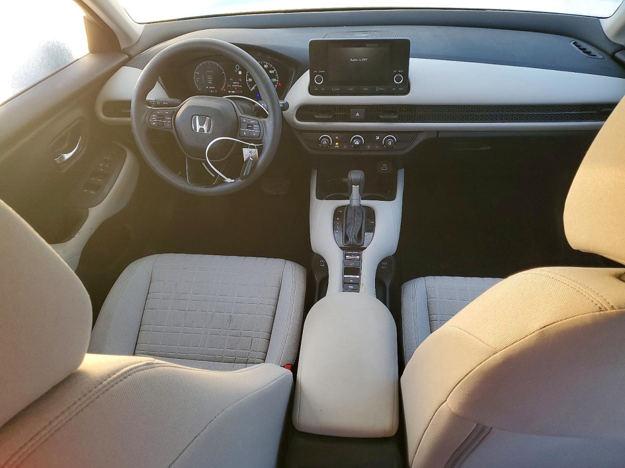 2024 HONDA HR-V LX photo 15