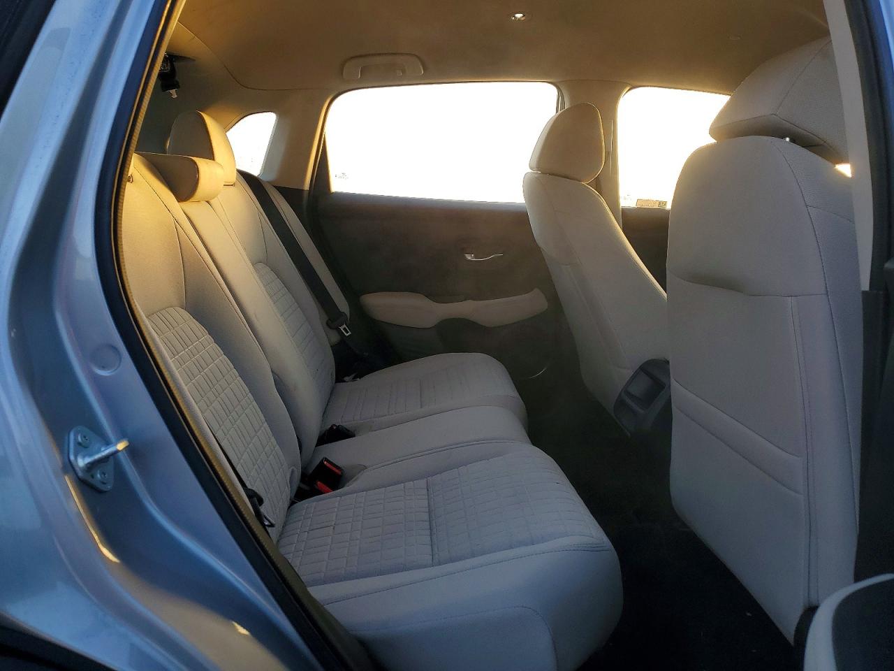2024 HONDA HR-V LX photo 21