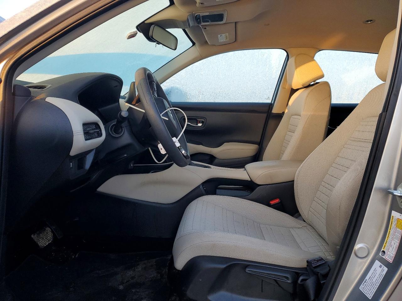 2024 HONDA HR-V LX photo 13