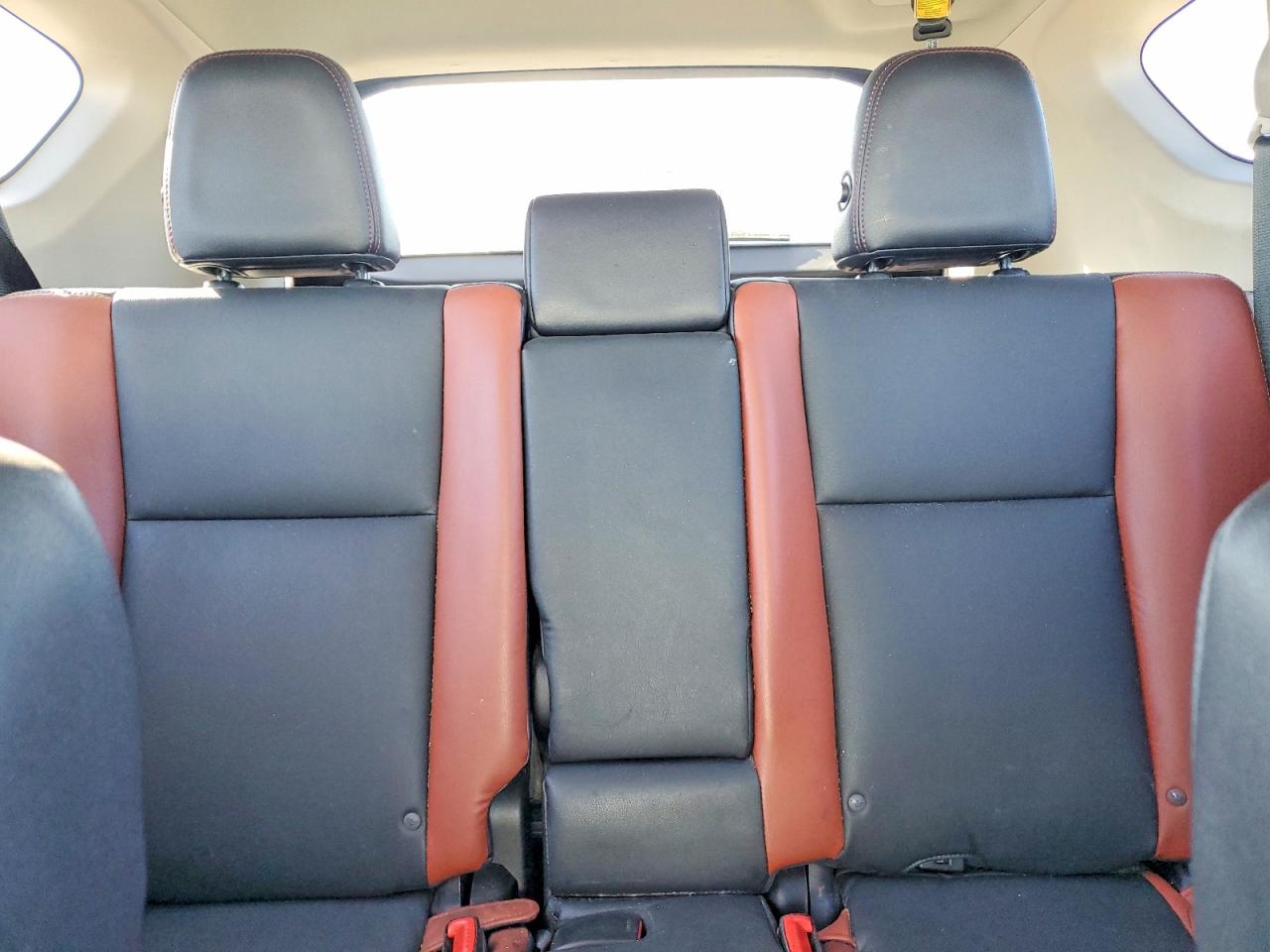 2014 TOYOTA RAV4 LIMITED photo 19