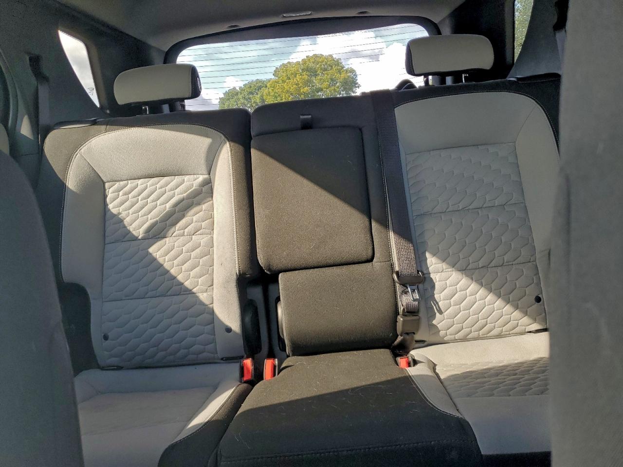 2020 CHEVROLET EQUINOX LT photo 10