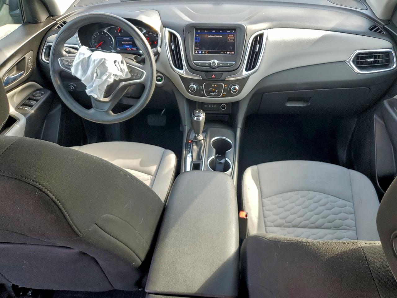 2020 CHEVROLET EQUINOX LT photo 8