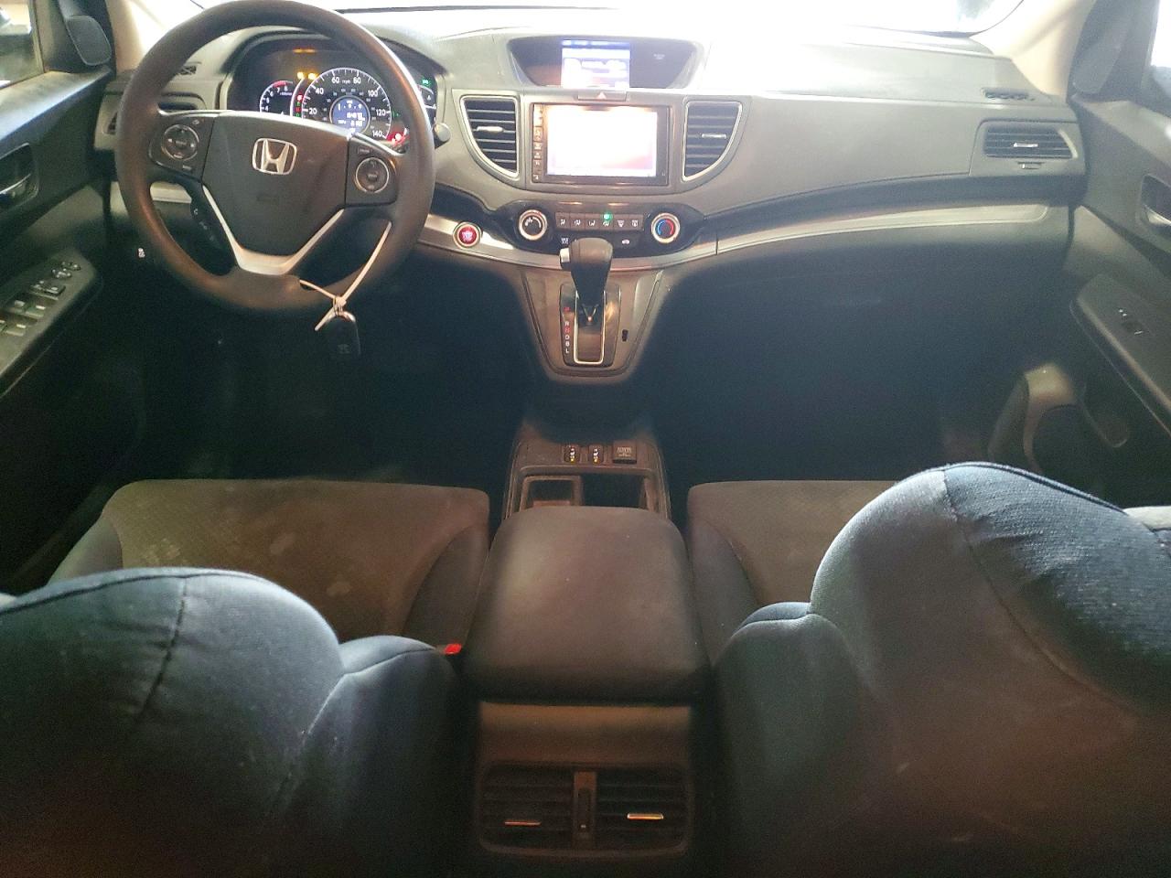 2015 HONDA CR-V EX photo 15