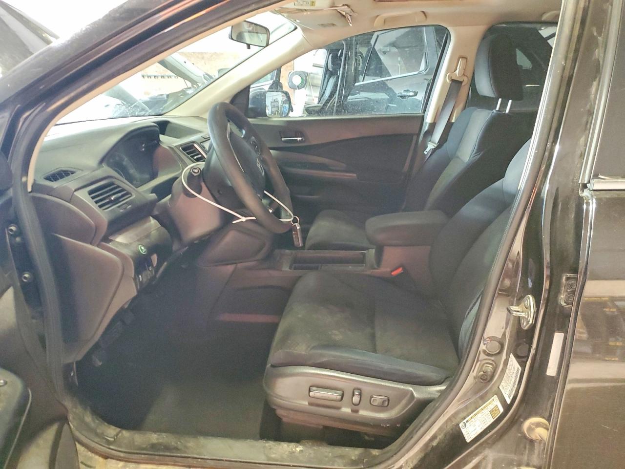 2015 HONDA CR-V EX photo 13