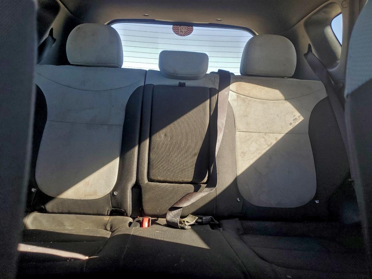 2014 KIA SOUL photo 10