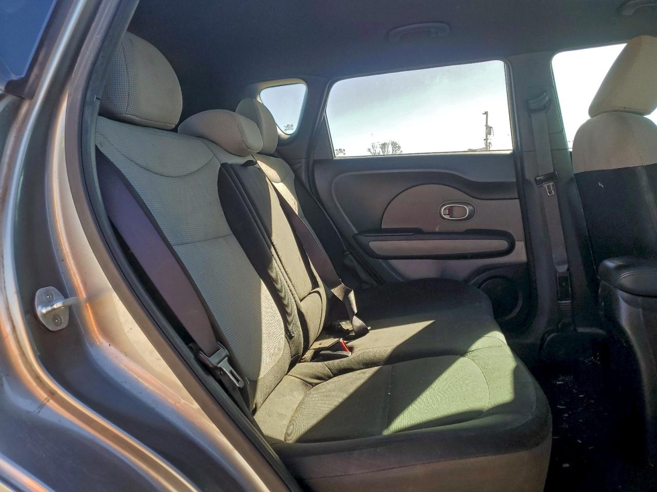 2014 KIA SOUL photo 11