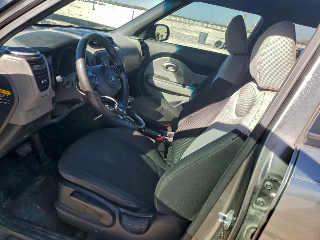 2014 KIA SOUL photo 7