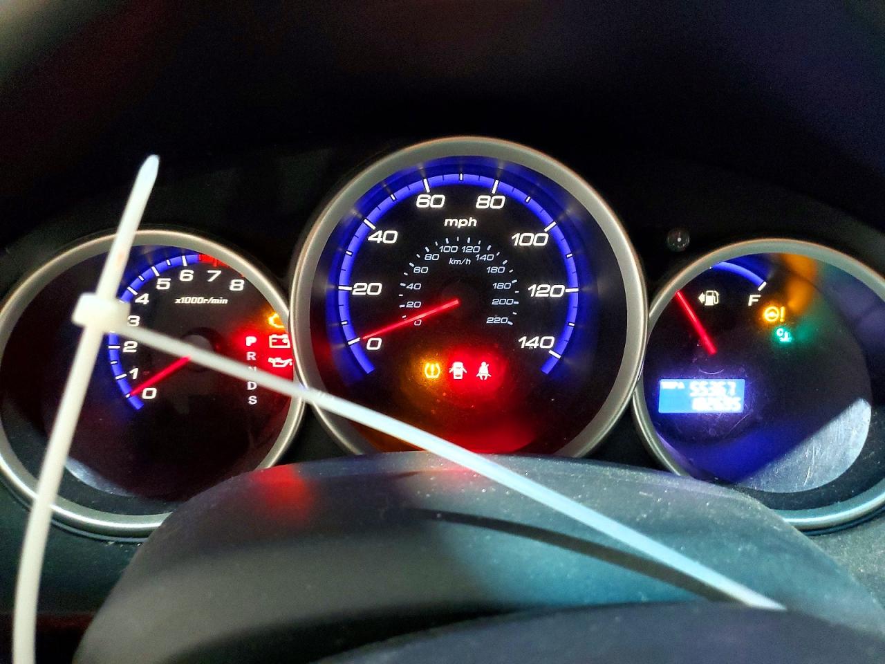 2008 HONDA FIT SPORT photo 17