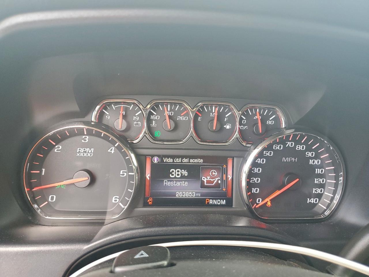2014 GMC SIERRA K1500 SLT photo 9