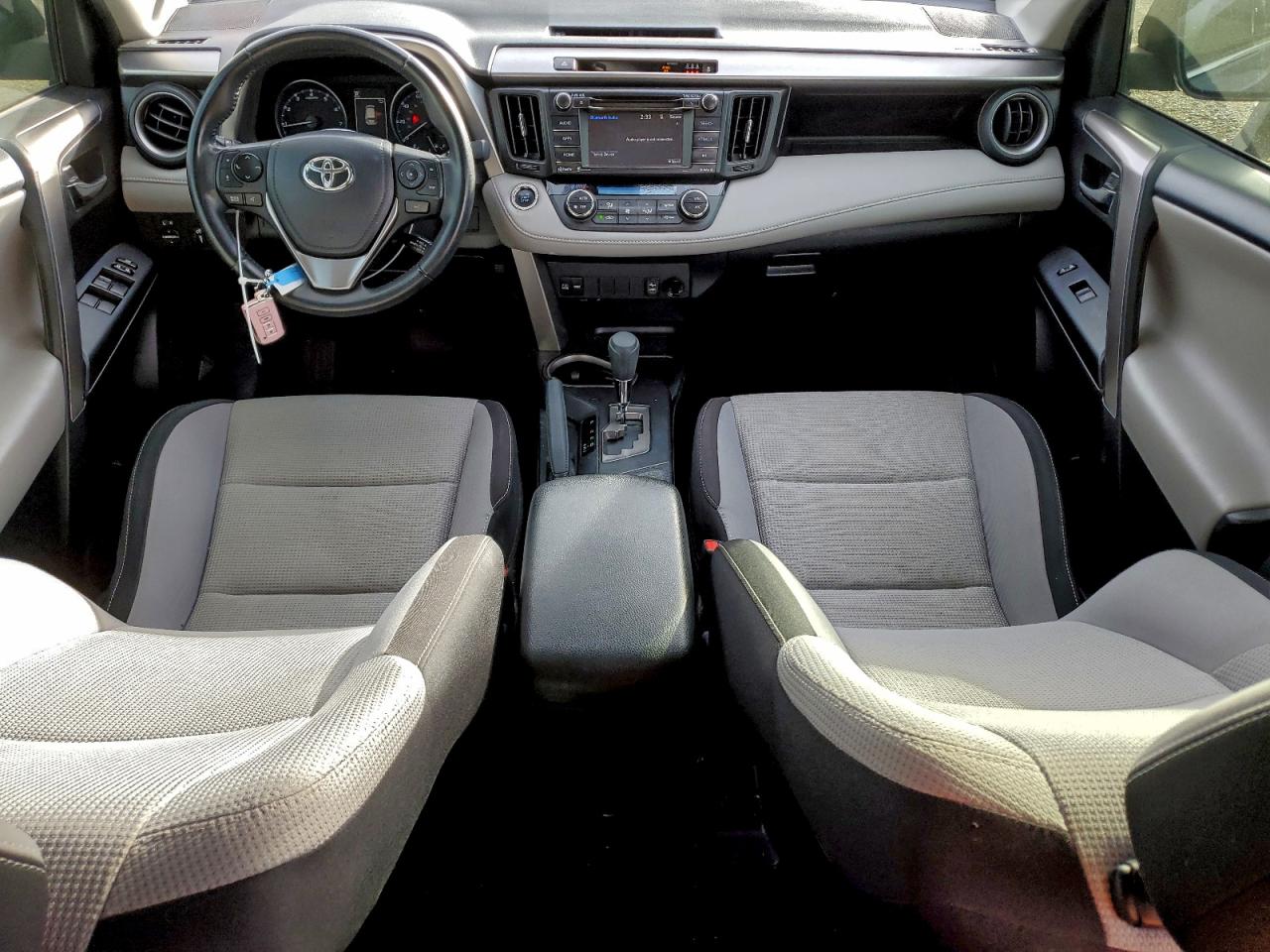 2018 TOYOTA RAV4 ADVENTURE photo 15