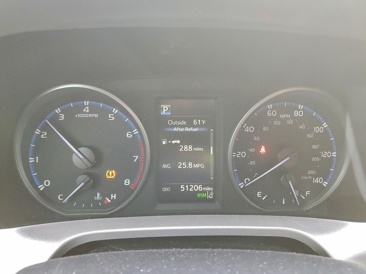 2018 TOYOTA RAV4 ADVENTURE photo 17