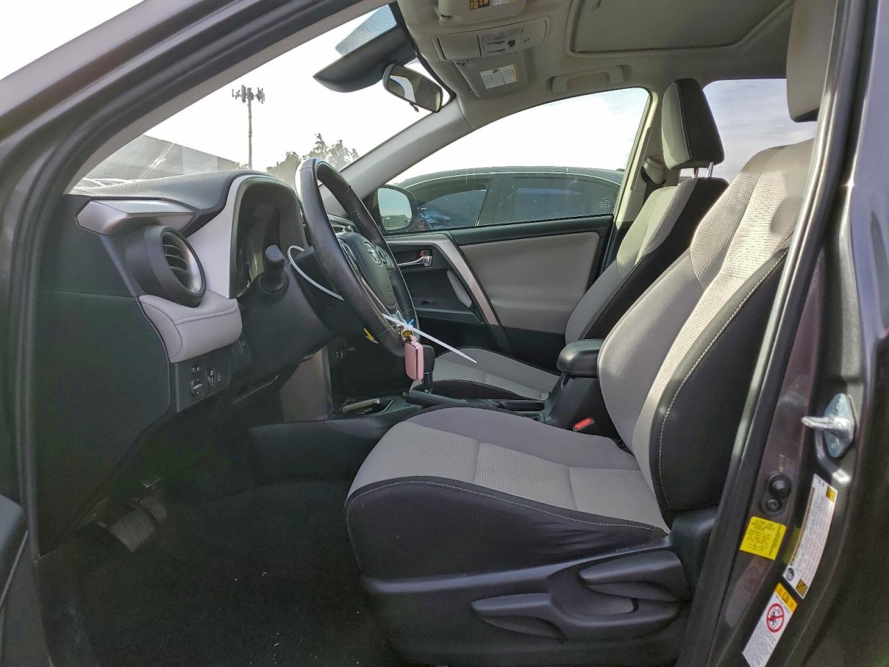 2018 TOYOTA RAV4 ADVENTURE photo 13