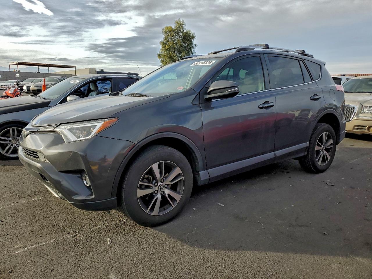 2018 TOYOTA RAV4
