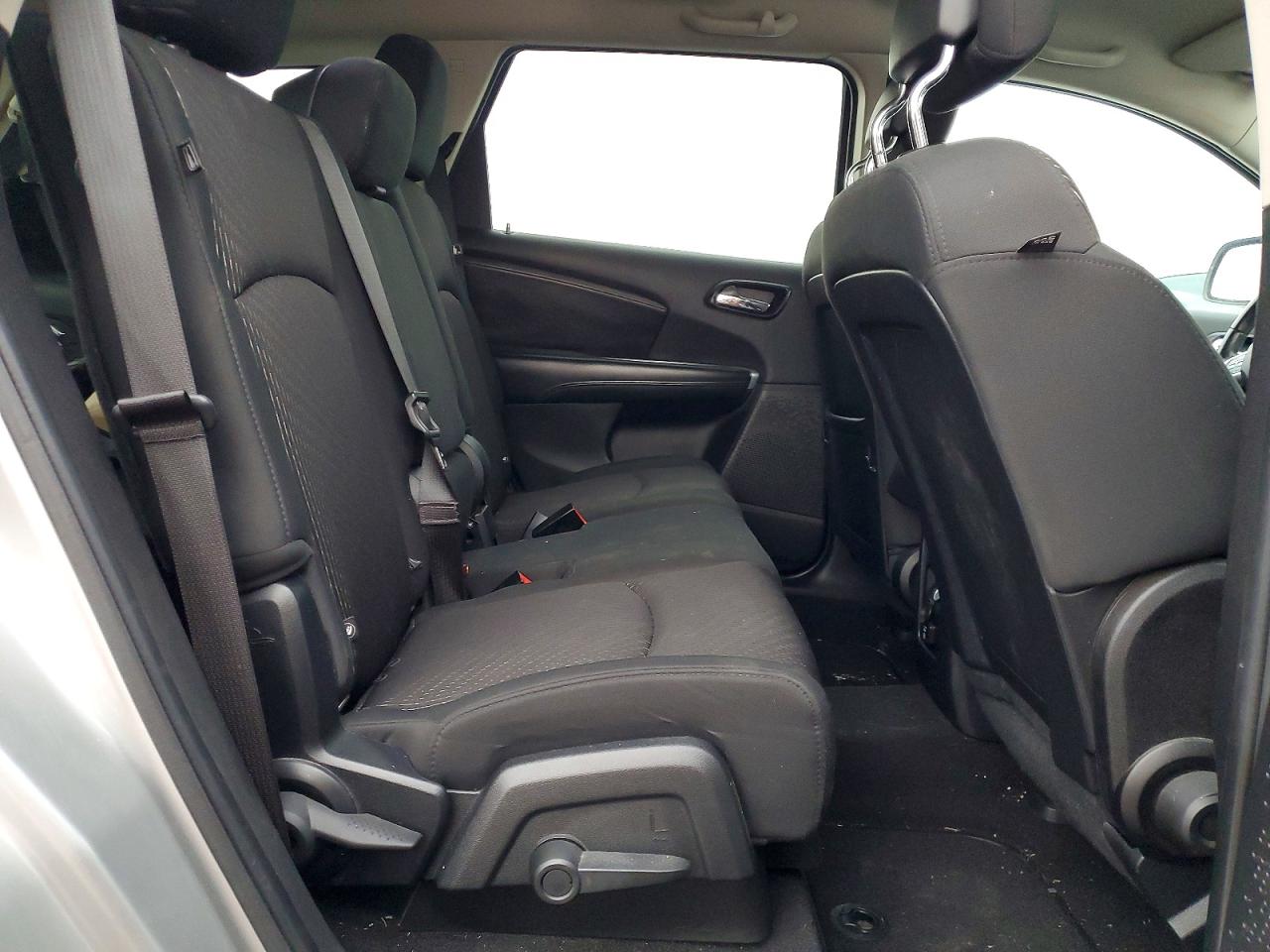 2012 DODGE JOURNEY SXT photo 19