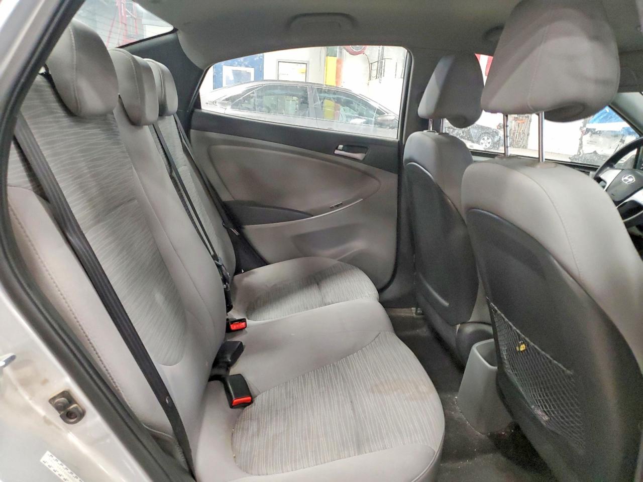 2016 HYUNDAI ACCENT SE photo 19