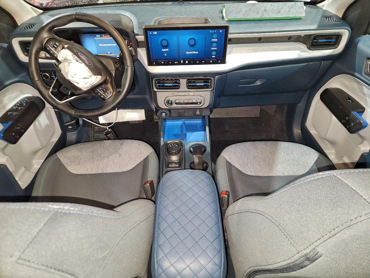 2025 FORD MAVERICK XLT photo 15