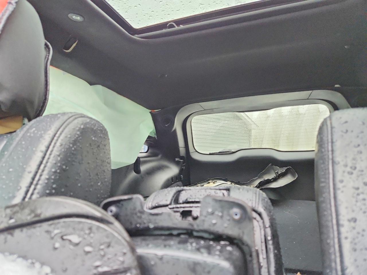2020 JEEP GRAND CHEROKEE LIMITED photo 19
