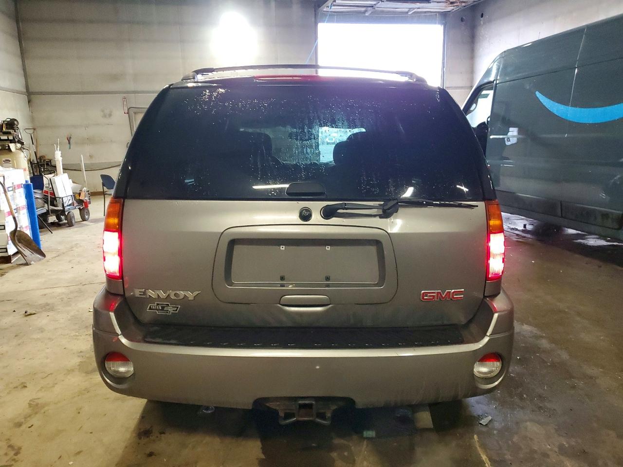 2005 GMC ENVOY photo 6