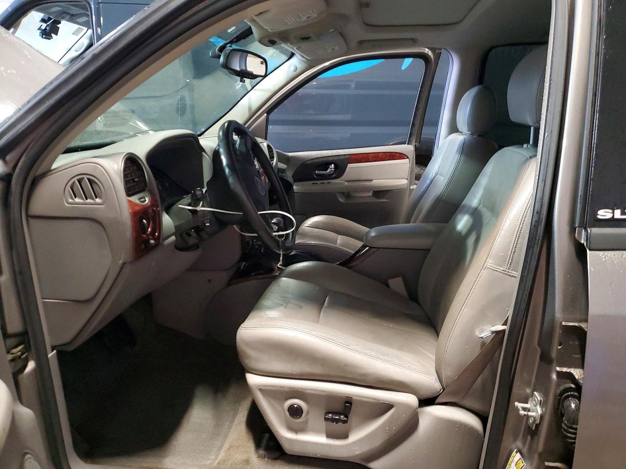 2005 GMC ENVOY photo 7
