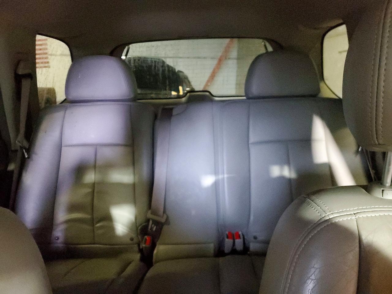 2005 GMC ENVOY photo 10