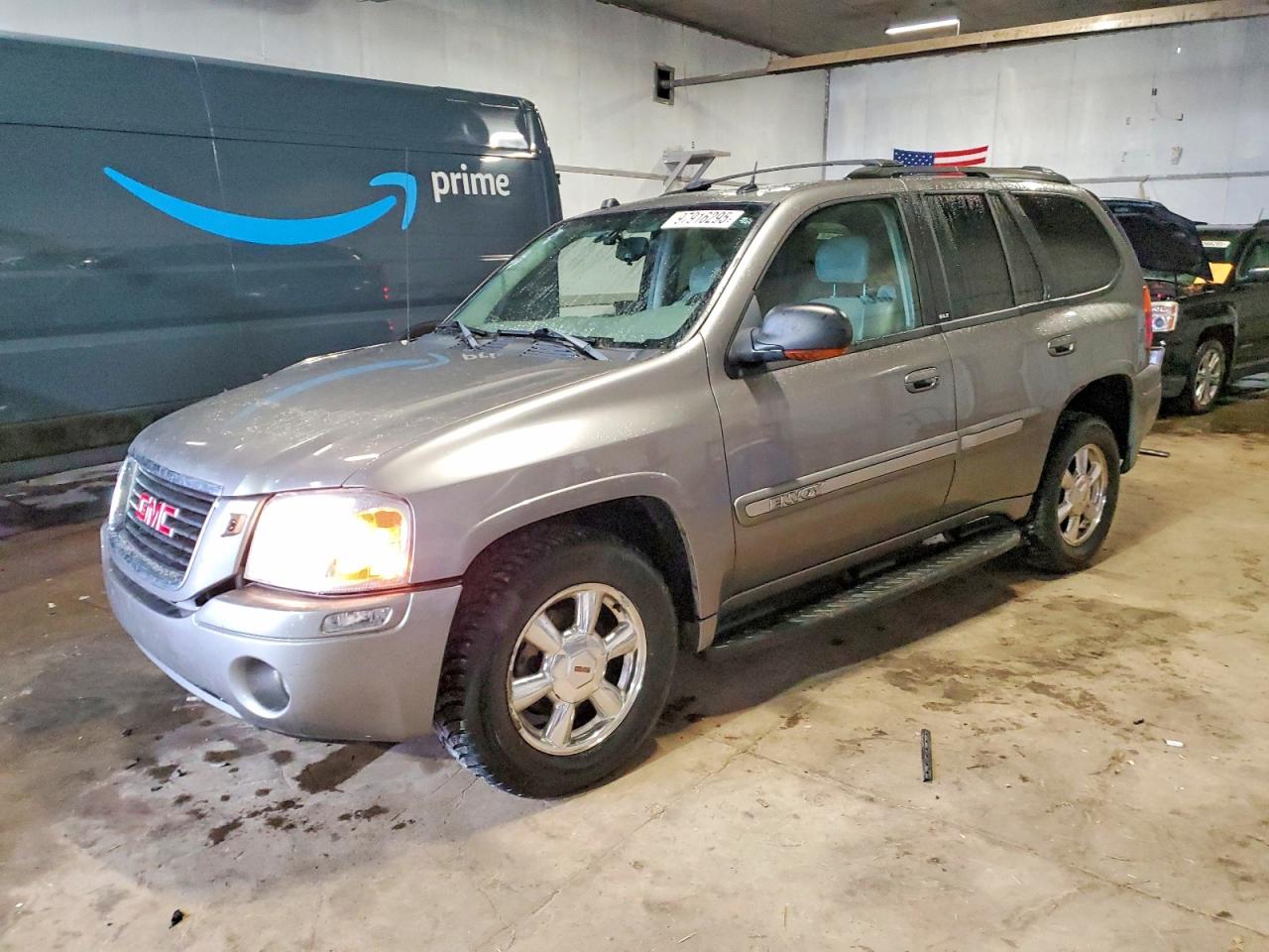 2005 GMC ENVOY