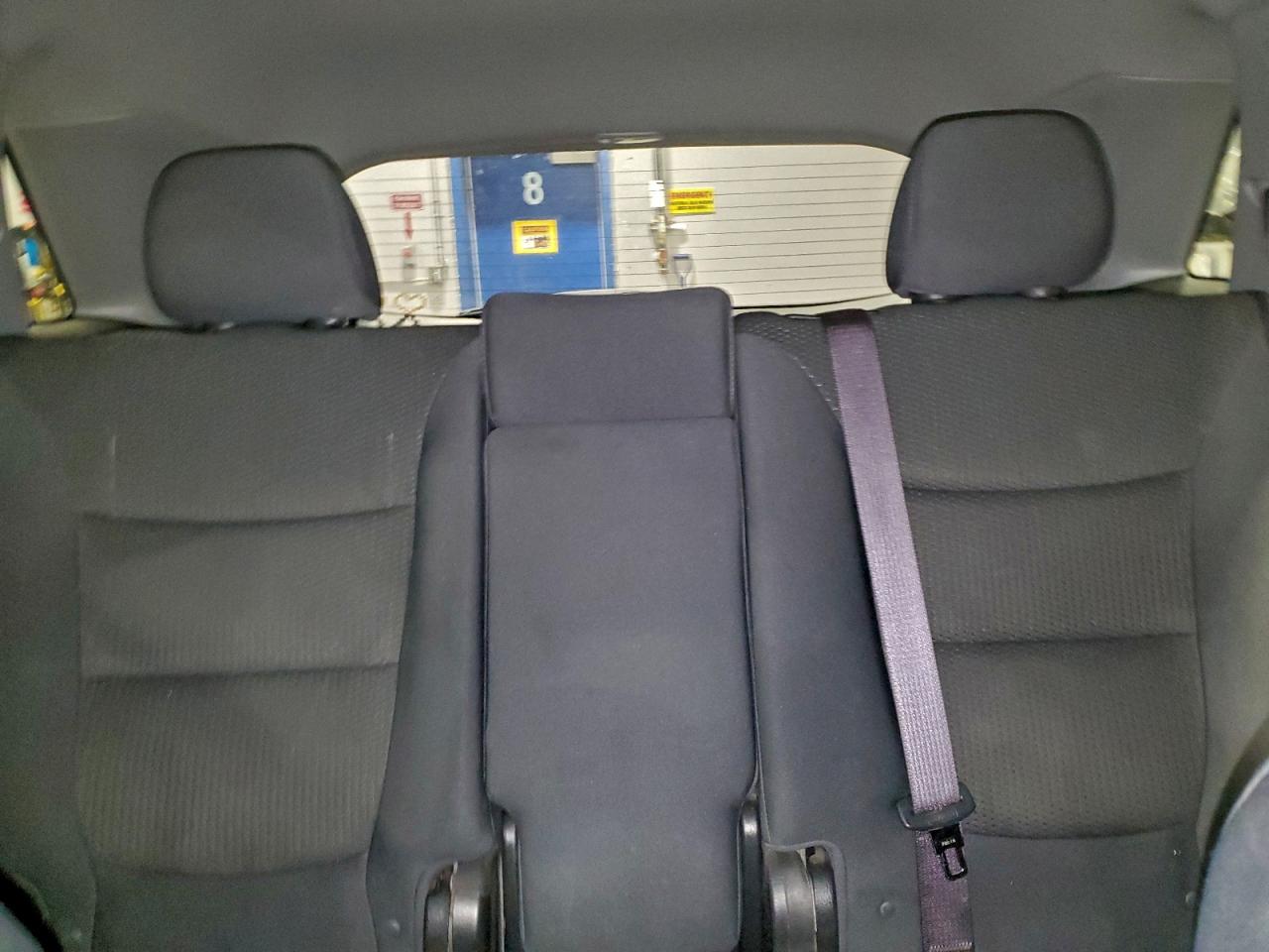 2011 KIA SORENTO BASE photo 19