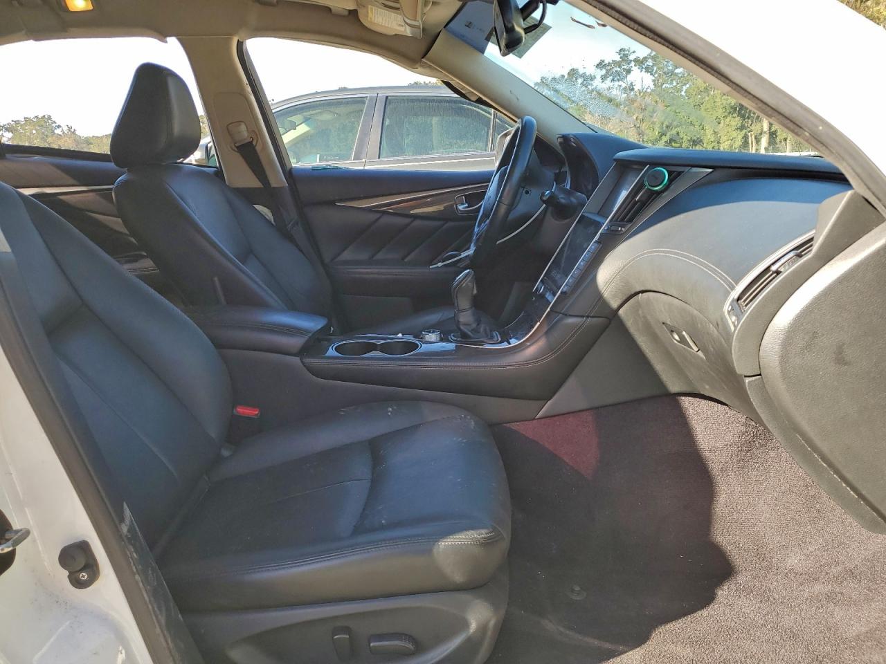 2018 INFINITI Q50 PURE photo 13