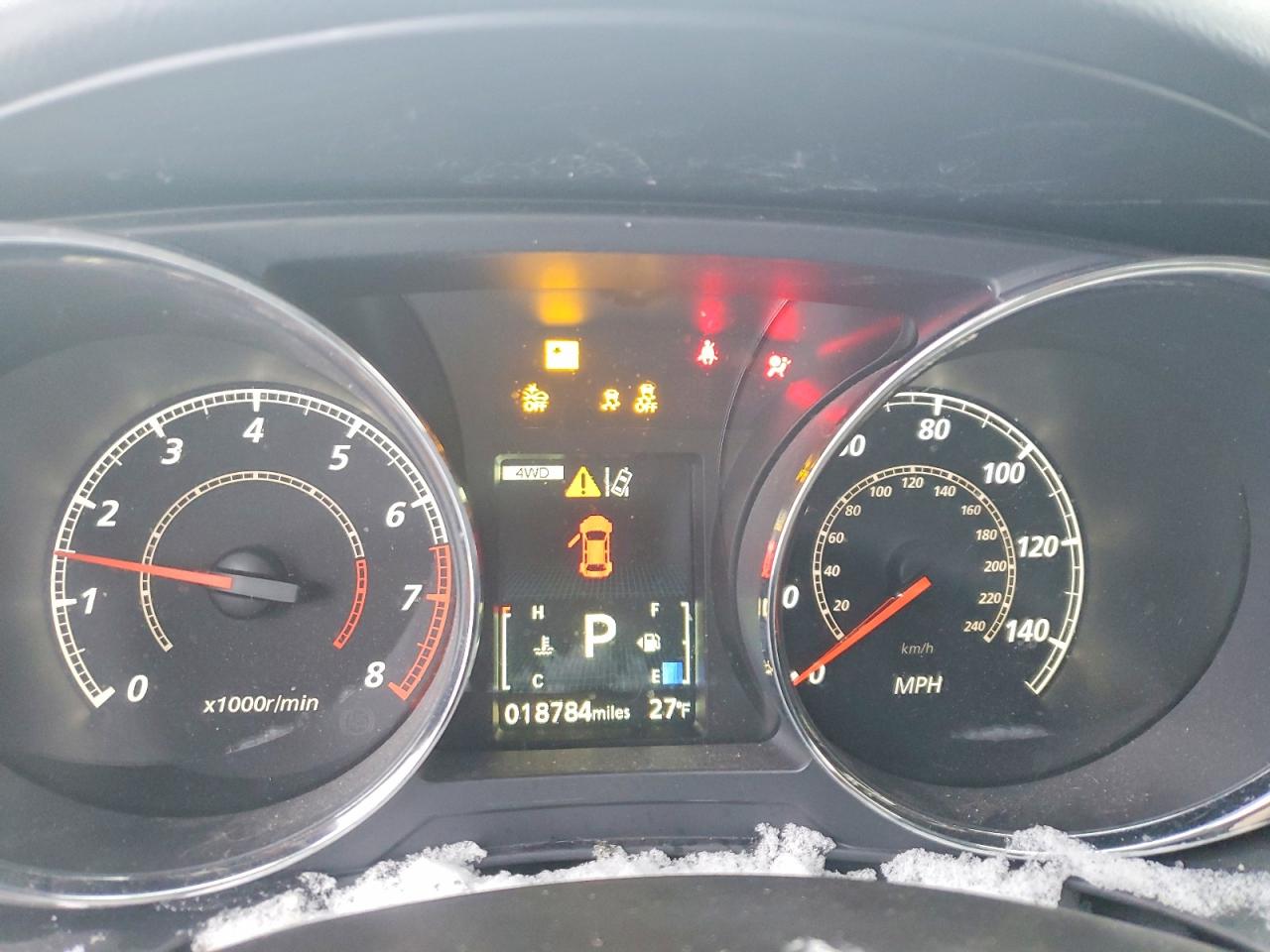 2025 MITSUBISHI OUTLANDER SPORT S photo 17