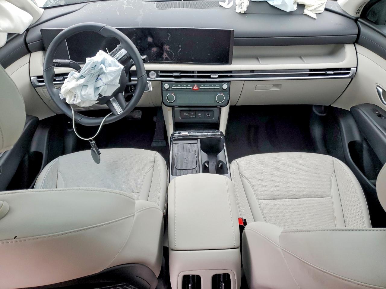 2025 HYUNDAI TUCSON SEL CONVENIENCE photo 15