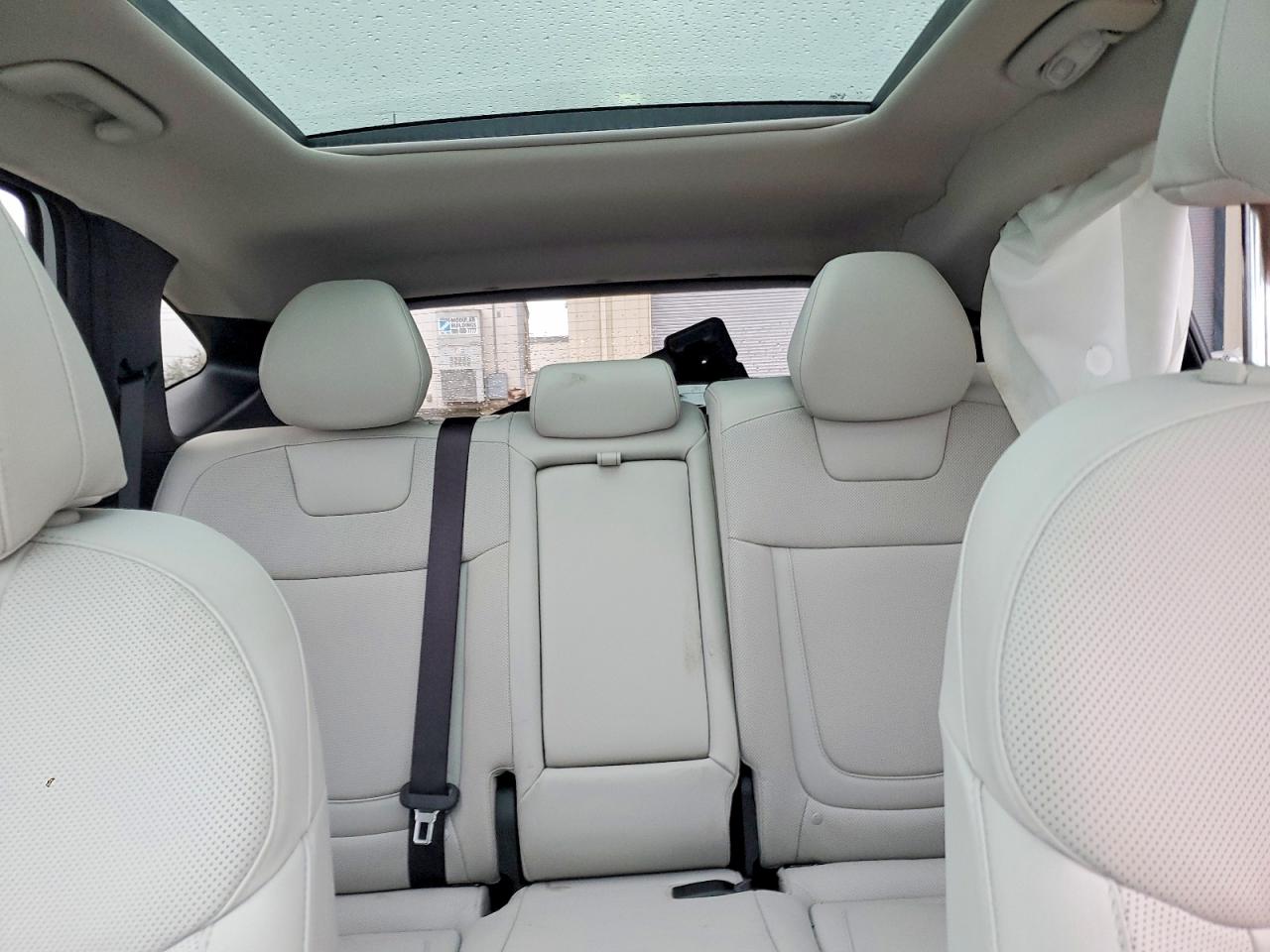 2025 HYUNDAI TUCSON SEL CONVENIENCE photo 19