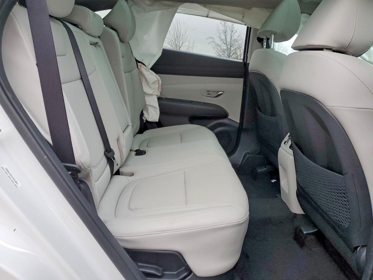 2025 HYUNDAI TUCSON SEL CONVENIENCE photo 21