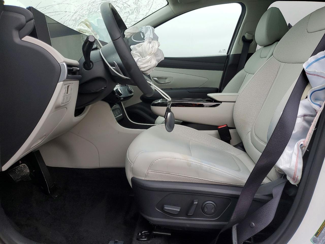 2025 HYUNDAI TUCSON SEL CONVENIENCE photo 13