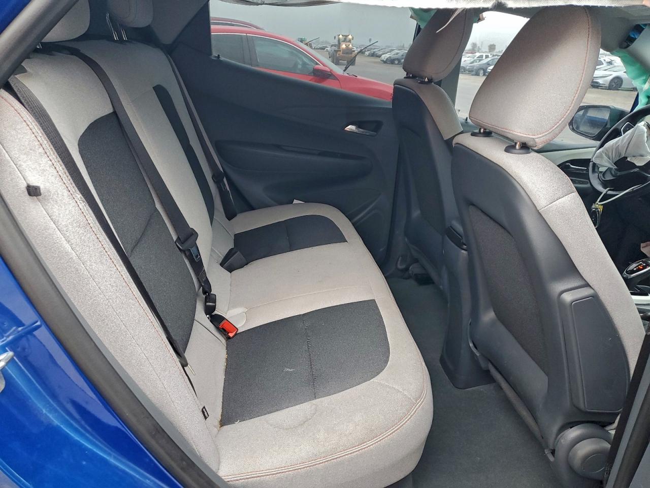 2020 CHEVROLET BOLT EV LT photo 19