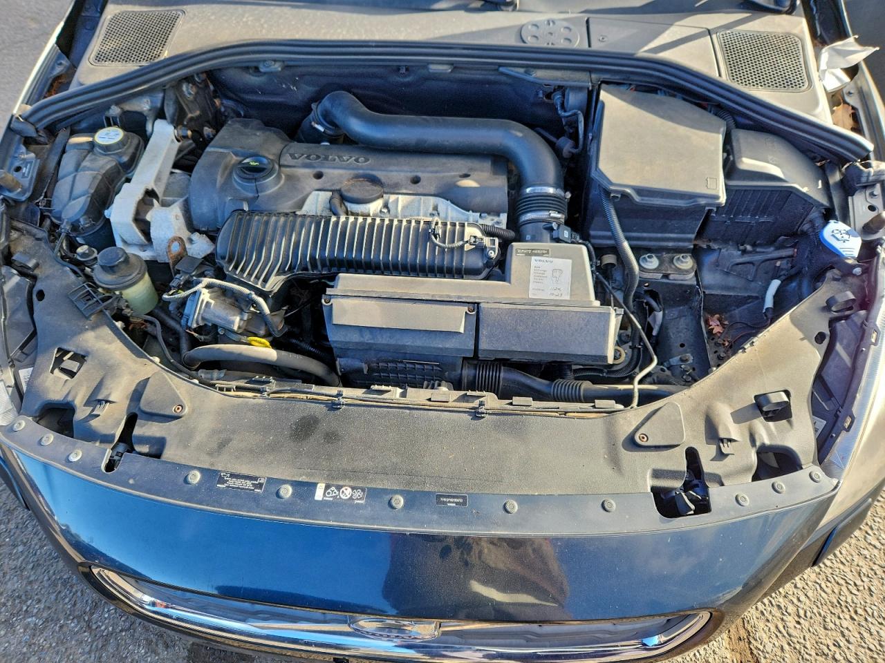 2013 VOLVO S60 T5 photo 11