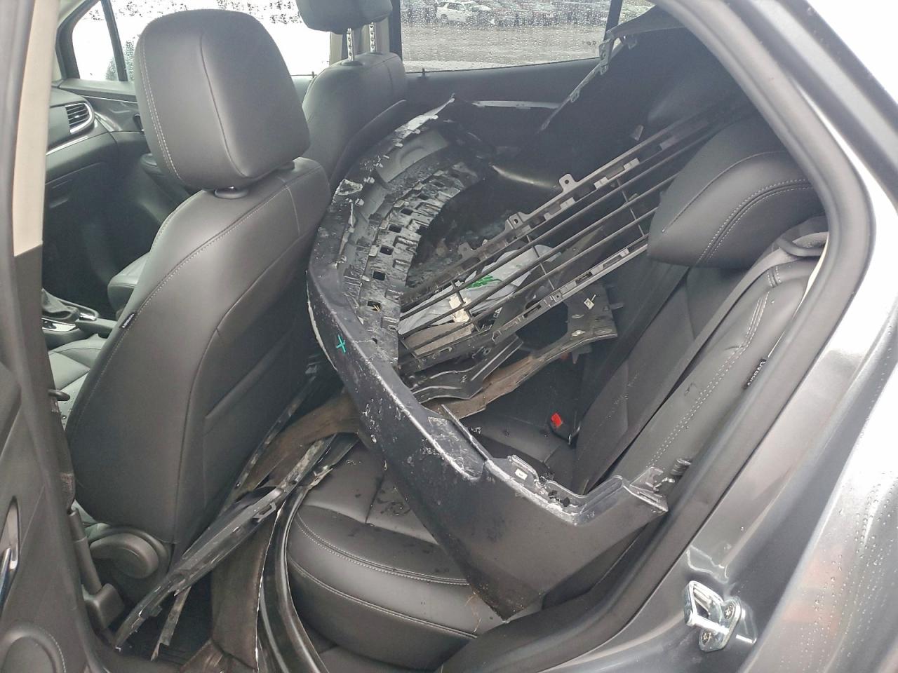 2019 BUICK ENCORE ESSENCE photo 10