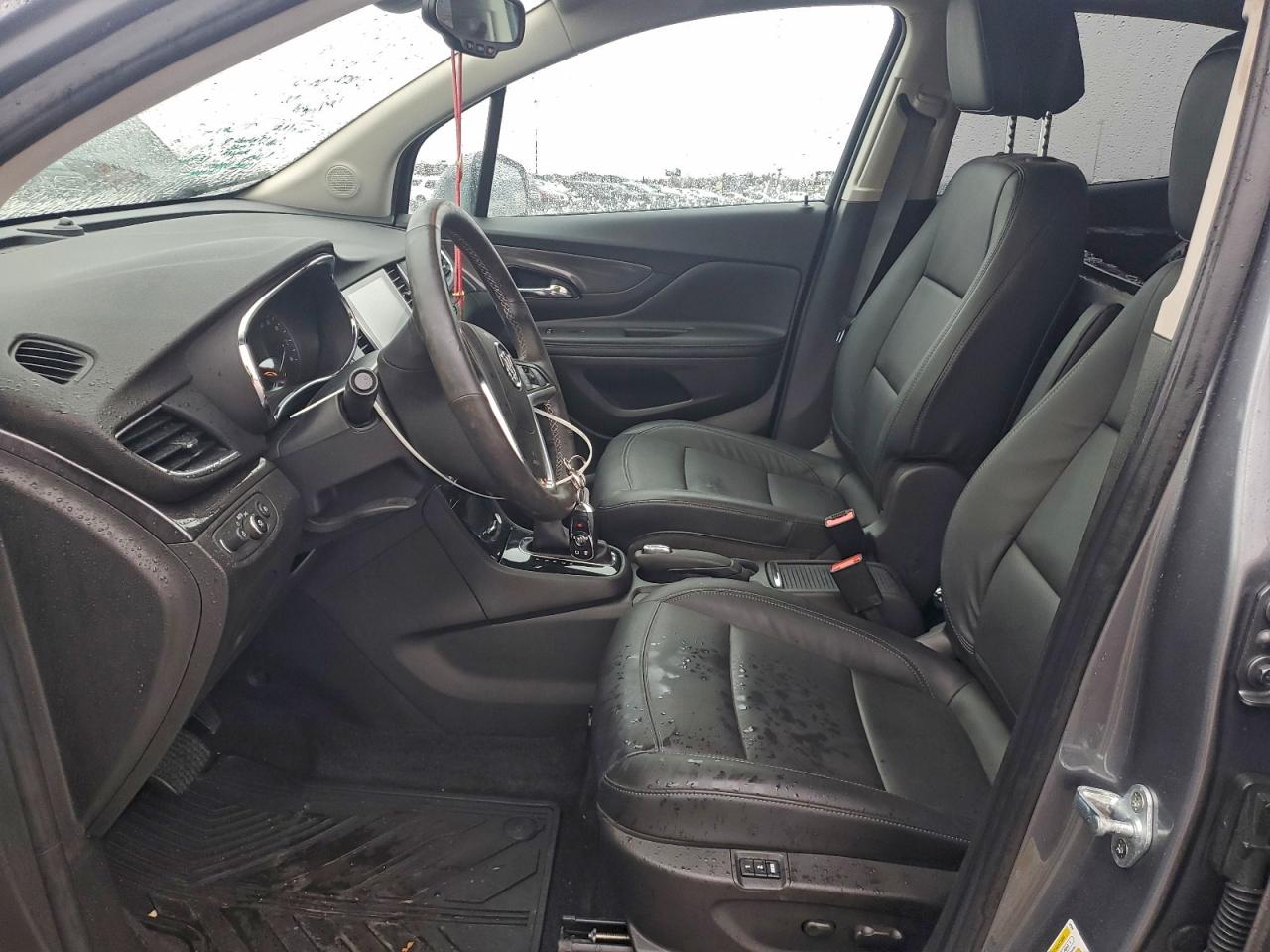 2019 BUICK ENCORE ESSENCE photo 7