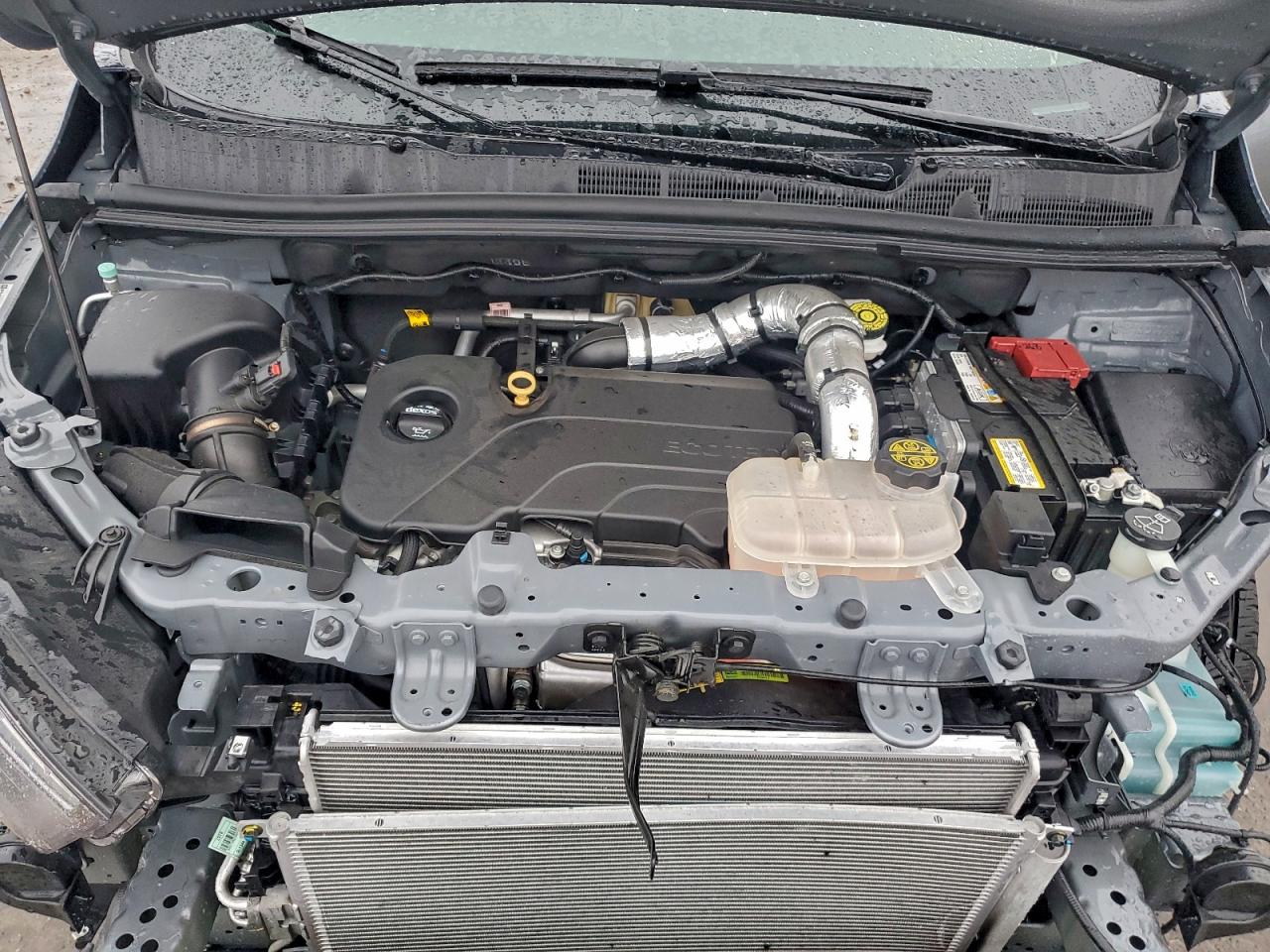 2019 BUICK ENCORE ESSENCE photo 11