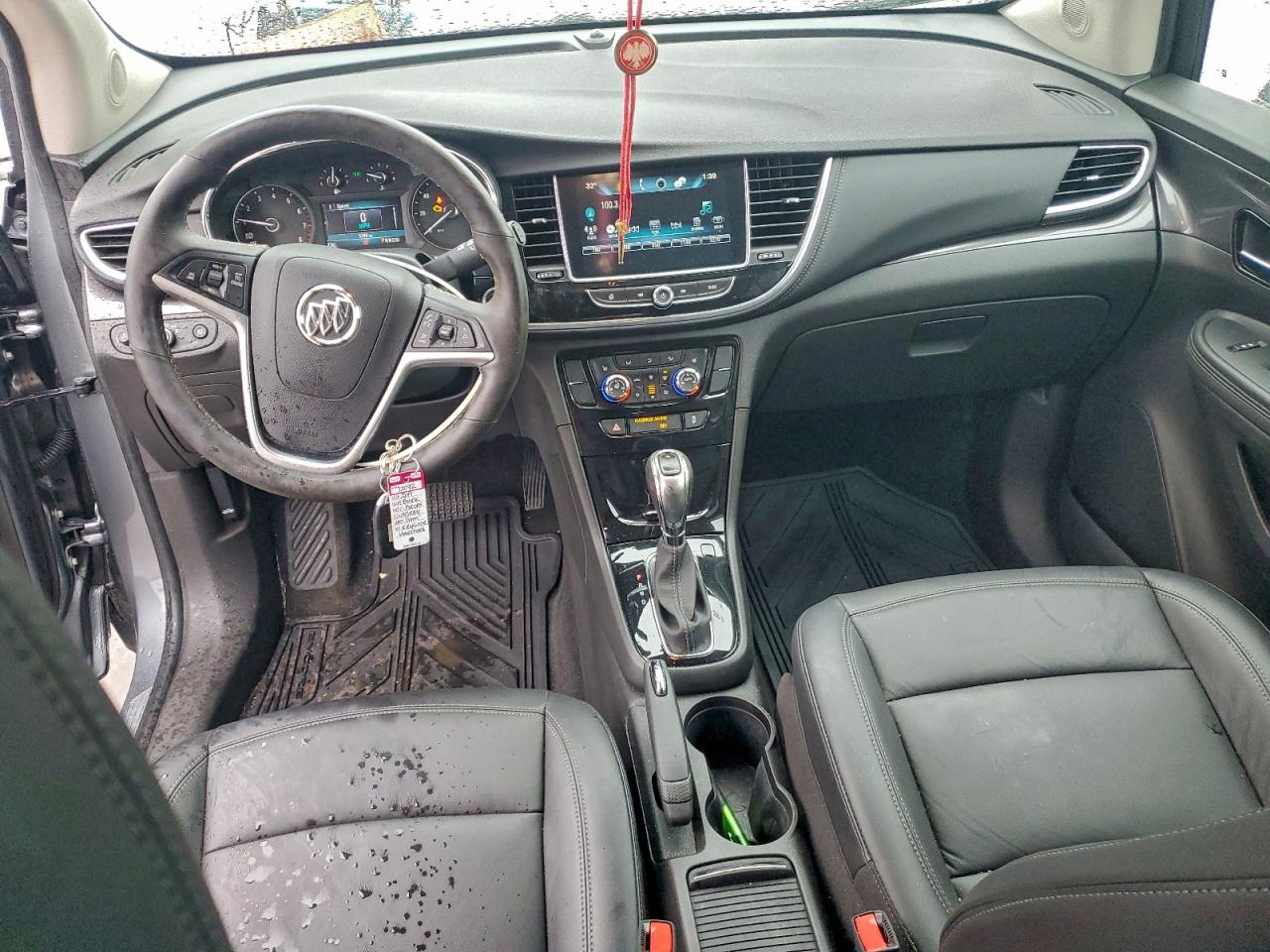 2019 BUICK ENCORE ESSENCE photo 8