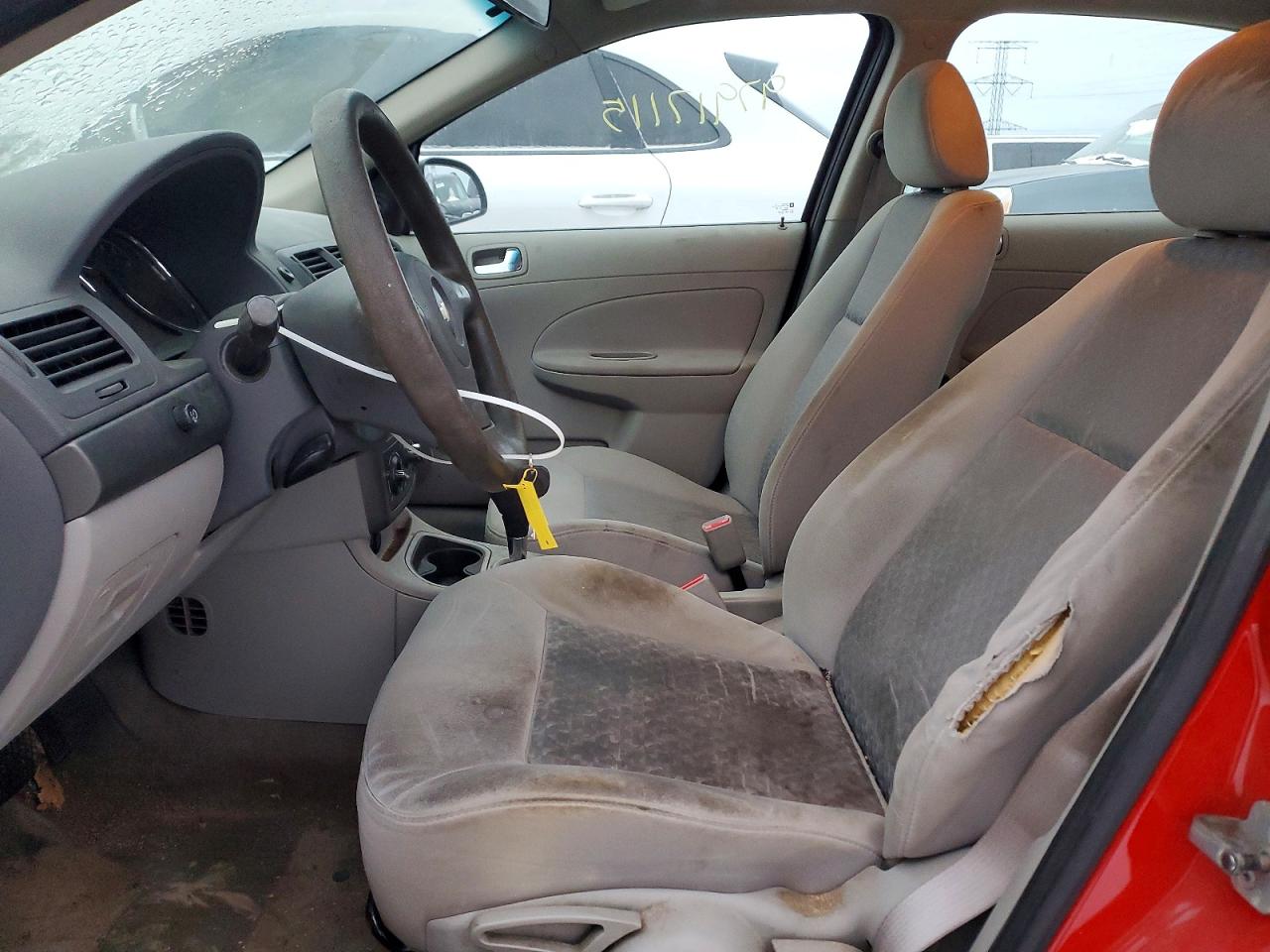 2007 CHEVROLET COBALT LS photo 13