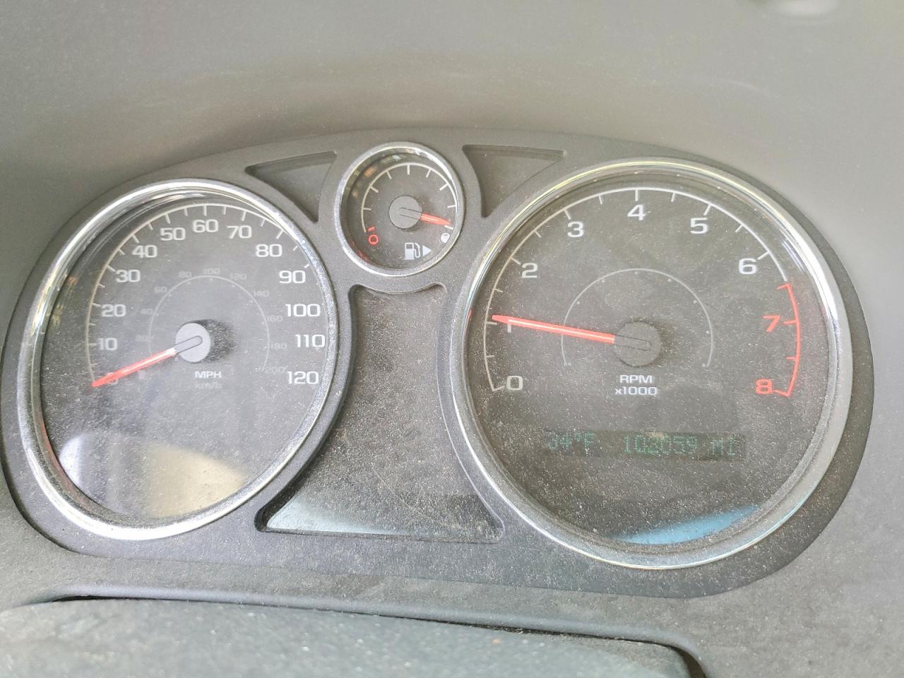 2007 CHEVROLET COBALT LS photo 17
