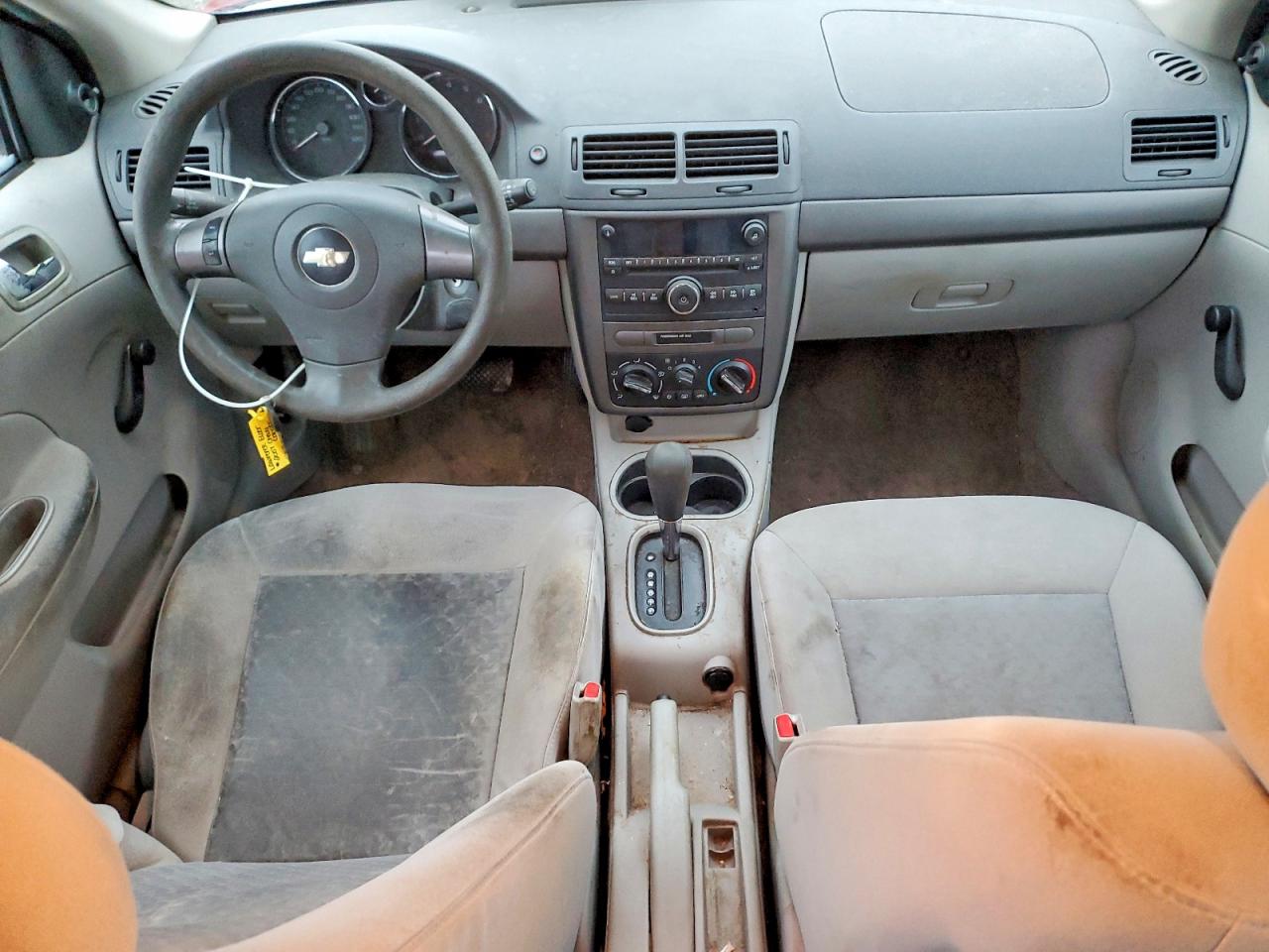 2007 CHEVROLET COBALT LS photo 15