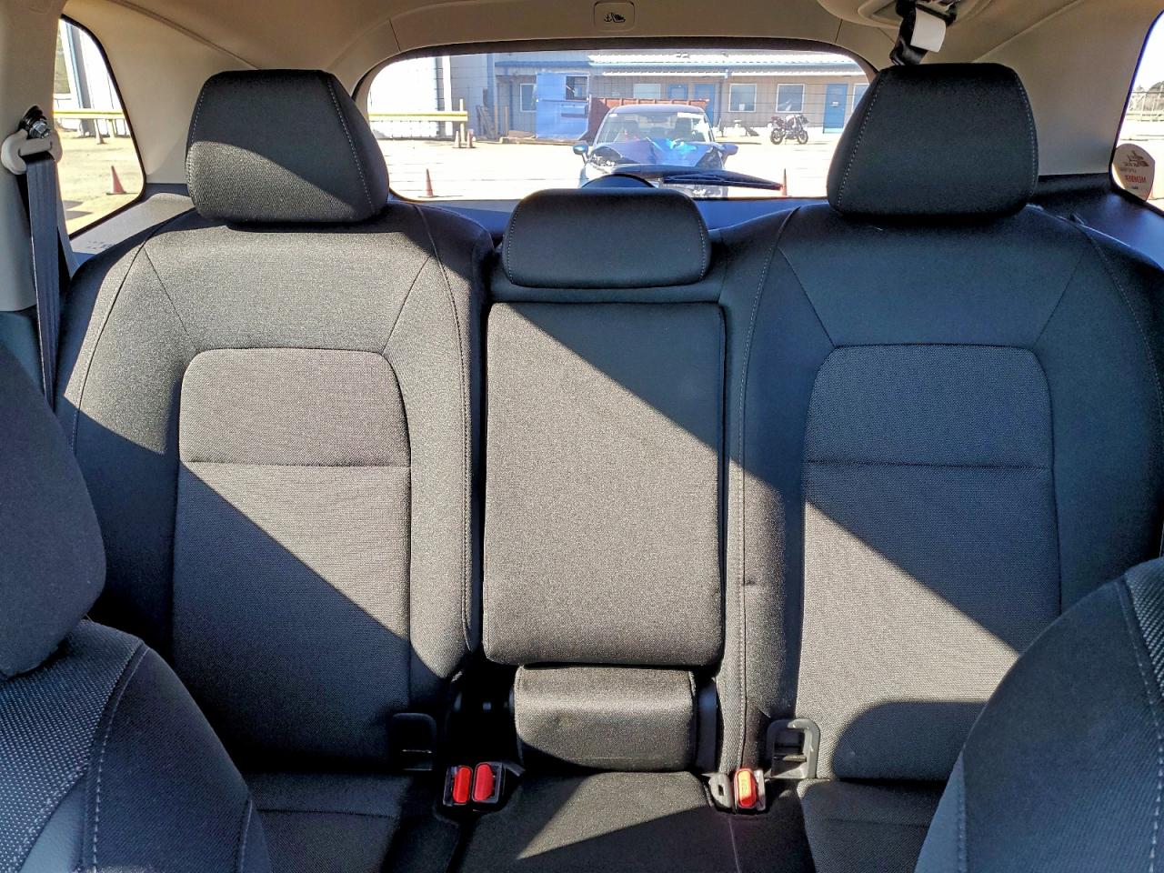2025 HONDA CR-V EX photo 10