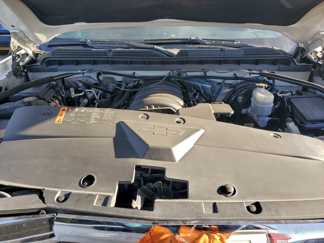 2018 CHEVROLET SILVERADO C1500 LT photo 31