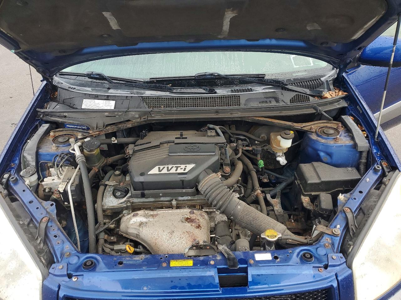 2005 TOYOTA RAV4 photo 34