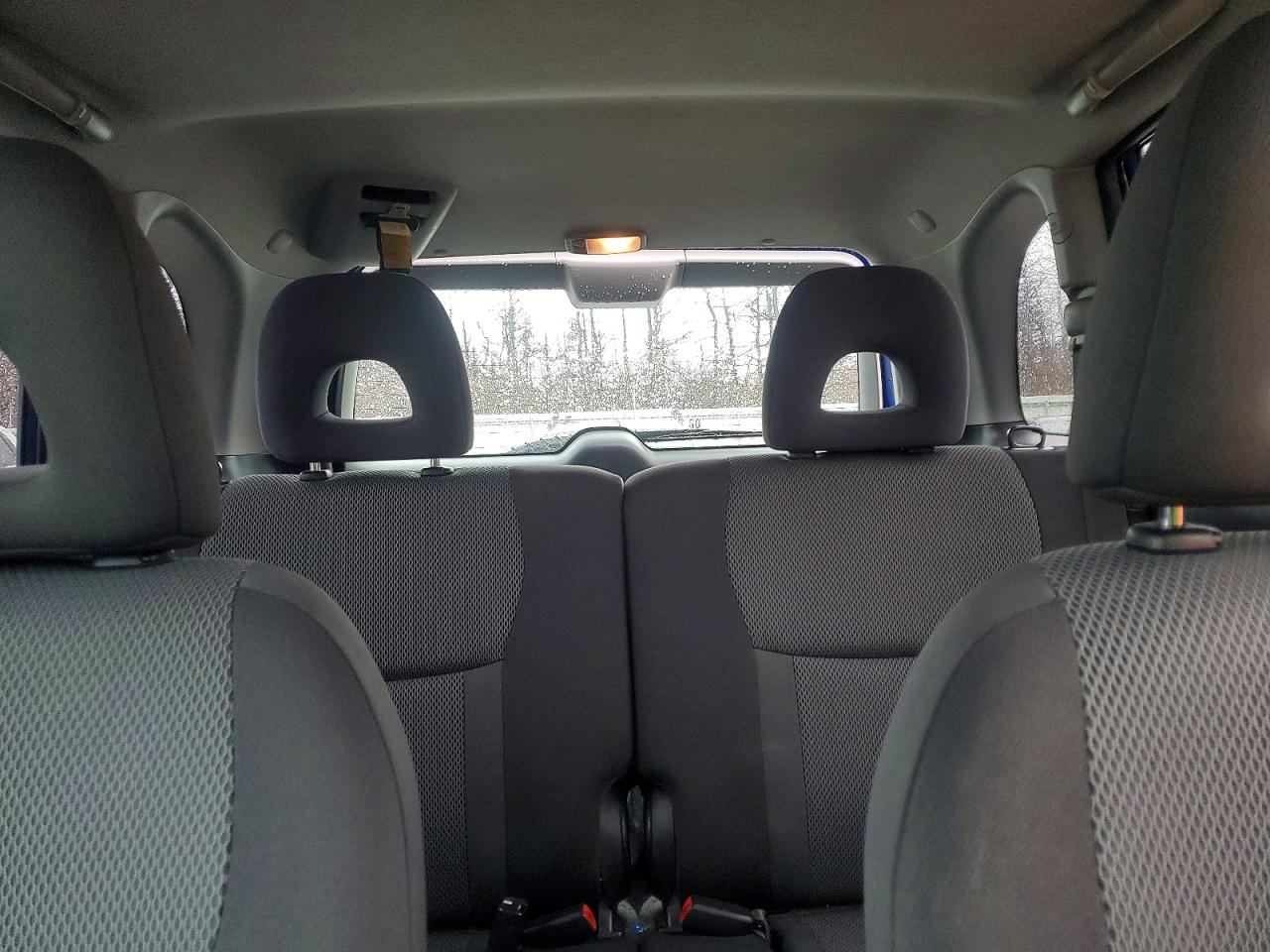 2005 TOYOTA RAV4 photo 28